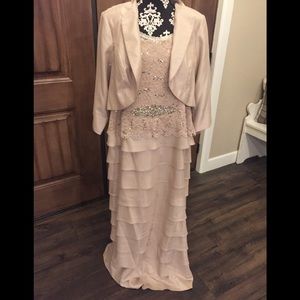 Size 20 Jessica Howard dress